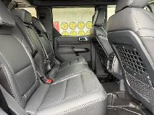 2026 Ford Bronco Big Bend - Photo 30