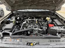 2026 Ford Bronco Big Bend - Photo 34