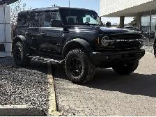 2026 Ford Bronco Outer Banks - Photo 2