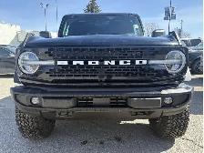 2026 Ford Bronco Outer Banks - Photo 4
