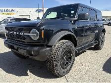 2026 Ford Bronco Outer Banks - Photo 5