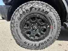 2026 Ford Bronco Outer Banks - Photo 6
