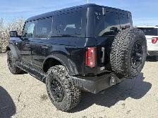 2026 Ford Bronco Outer Banks - Photo 8