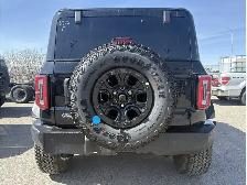 2026 Ford Bronco Outer Banks - Photo 9