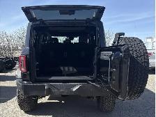 2026 Ford Bronco Outer Banks - Photo 10