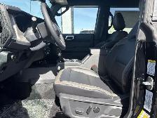 2026 Ford Bronco Outer Banks - Photo 14