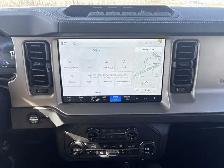 2026 Ford Bronco Outer Banks - Photo 19
