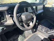 2026 Ford Bronco Outer Banks - Photo 22