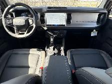 2026 Ford Bronco Outer Banks - Photo 23