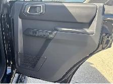 2026 Ford Bronco Outer Banks - Photo 27
