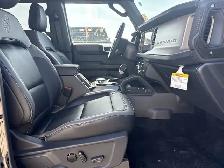2026 Ford Bronco Outer Banks - Photo 30