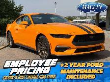2026 Ford Mustang I4CP