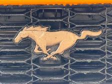 2026 Ford Mustang I4CP - Photo 5