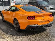 2026 Ford Mustang I4CP - Photo 8