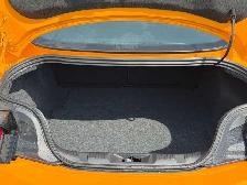 2026 Ford Mustang I4CP - Photo 10
