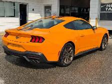 2026 Ford Mustang I4CP - Photo 11
