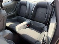 2026 Ford Mustang I4CP - Photo 17