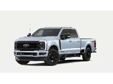 2026 Ford Super Duty F-350 SRW - Photo 2