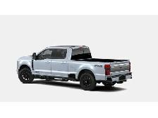 2026 Ford Super Duty F-350 SRW - Photo 4