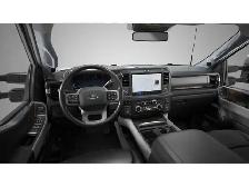 2026 Ford Super Duty F-350 SRW - Photo 9
