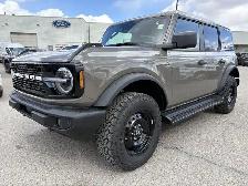 2026 Ford Bronco Outer Banks - Photo 5