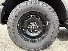 2026 Ford Bronco Outer Banks - Photo 6