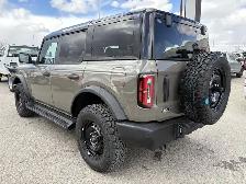 2026 Ford Bronco Outer Banks - Photo 9