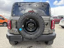 2026 Ford Bronco Outer Banks - Photo 10