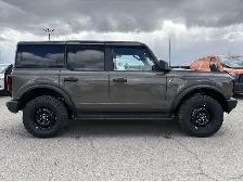 2026 Ford Bronco Outer Banks - Photo 13