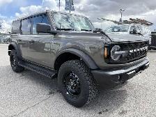 2026 Ford Bronco Outer Banks - Photo 14