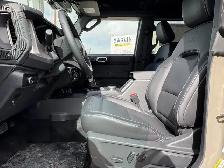 2026 Ford Bronco Outer Banks - Photo 17