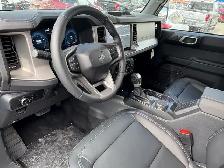 2026 Ford Bronco Outer Banks - Photo 18