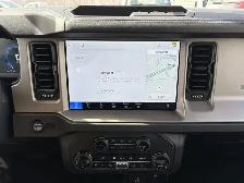 2026 Ford Bronco Outer Banks - Photo 23