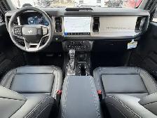 2026 Ford Bronco Outer Banks - Photo 25