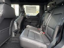 2026 Ford Bronco Outer Banks - Photo 27