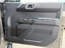 2026 Ford Bronco Outer Banks - Photo 30
