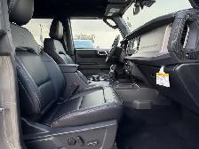 2026 Ford Bronco Outer Banks - Photo 31
