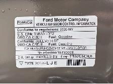 2026 Ford Bronco Outer Banks - Photo 33