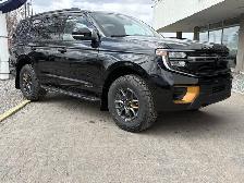 2026 Ford Expedition Tremor - Photo 2