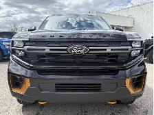 2026 Ford Expedition Tremor - Photo 4
