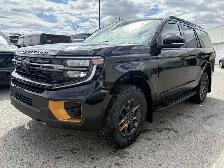 2026 Ford Expedition Tremor - Photo 5