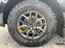 2026 Ford Expedition Tremor - Photo 6