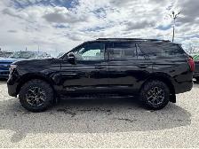 2026 Ford Expedition Tremor - Photo 8