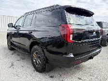 2026 Ford Expedition Tremor - Photo 9