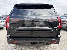 2026 Ford Expedition Tremor - Photo 10