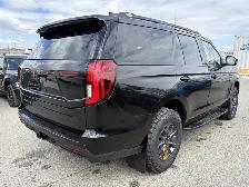 2026 Ford Expedition Tremor - Photo 13