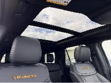 2026 Ford Expedition Tremor - Photo 38