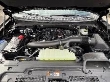 2026 Ford Expedition Tremor - Photo 39