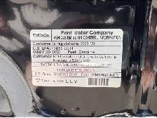 2026 Ford Expedition Tremor - Photo 40