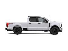 2026 Ford Super Duty F-250 SRW - Photo 5